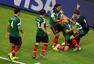 组图回顾墨西哥本届世界杯：悲情球队饱受争议