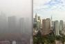 中国环境污染惊人 盘点你不知道的“癌症村”