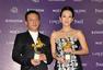 第50届金马奖最佳女主角：章子怡《一代宗师》