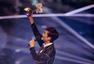 2013MTVŷ�����ִ� �����̨�콱�����˷�