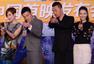 《盲探》在京首映 刘德华：和郑秀文是三世情侣