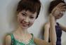 日本公司利用3D打印制造出克隆娃娃