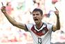 世界杯球星身价变化:J罗暴涨 德国英雄竟遭下调
