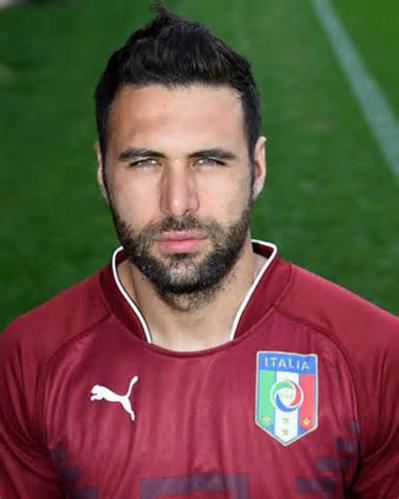 意乌老友记:多人同队知根知底 尤文八将再相聚