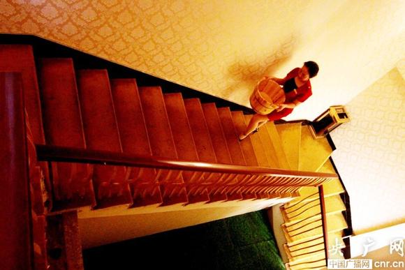 都市<em>洗脚妹</em>的故事:太累了 一个月只有4500元工