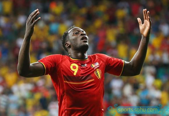 2日进球汇总:迪马利亚绝杀 卢卡库展小魔兽风