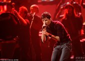 �Ѻ�����Ѷ 2010ȫ�����ֽ��佱����ŵ���Ǿ�Ժ���У�����������Ӱ�����(Enrique Igles...