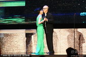 搜狐娱乐讯 2010年3月22日，第四届亚洲电影大奖在香港举行，亚洲各国电影人齐聚一堂，迎来亚洲电影...