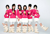 [2009年01月02日香港讯]从“早安家族New Star”节目选出，组合而成的六名优胜者，赴日受...