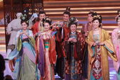�Ѻ�����Ѷ TVB43����̨�����ᡰ��ǧ�ǻԺ�̨�족��11��19��������۽����ĵ��ӳ�¡�ؾ��У�TV...