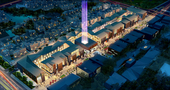���λ���ϳ���3�ŵأ���¥��ҵ�����࣬TOWN���ñ��������࣬��ռ�����1.59��ƽ�ף��ܽ������5...