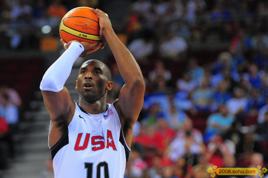 科比2008北京奥运会之旅!跟踪帖!