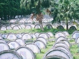 靖西县烈士陵园