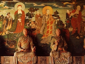 普宁寺