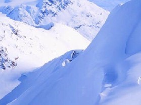 北大湖滑雪场
