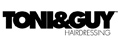 TONI&GUY