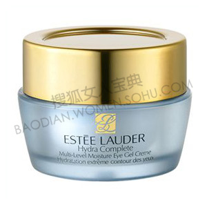 Estee Lauder 雅诗兰黛多层次瞬透保湿眼霜