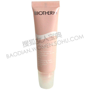 Biotherm ��ŷȪ��Ȫˮ�ݻ�����SPF8