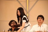 图文：2011金刺猬大学生戏剧节高清组图(34)