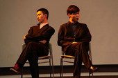 图文：2011金刺猬大学生戏剧节高清组图(16)